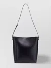 Jil Sander Rectangular Smooth Finish Shoulder Bag