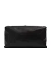 Jil Sander Shoulderbags In Black