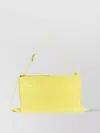Jil Sander 'regal' Rectangular Shoulder Bag With Adjustable Strap