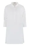 Jil Sander Friday In White