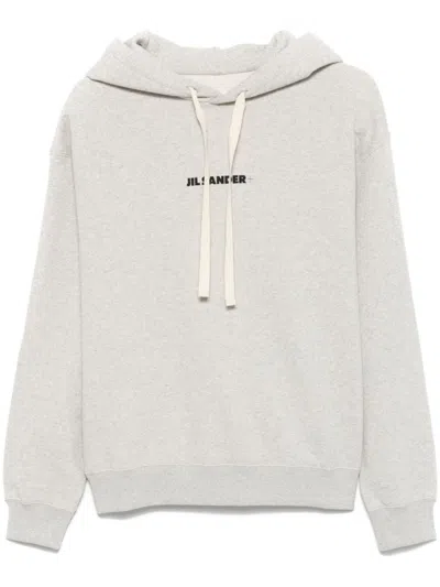 Jil Sander Sweatshirt  Woman Color Grey
