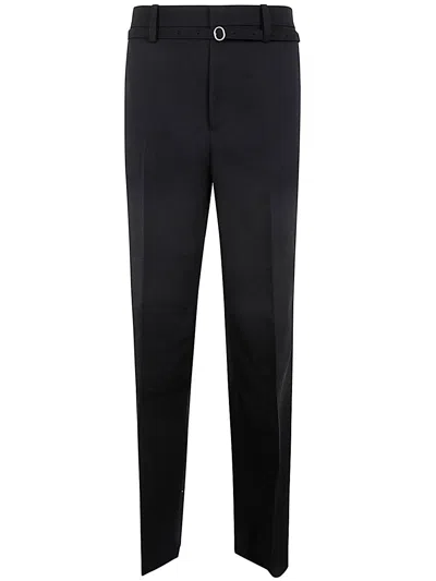 JIL SANDER JIL SANDER RELAXED FIT TROUSER