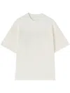 Jil Sander Men Printed T-shirt