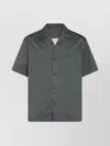 Jil Sander Relaxed Short Sleeves Shirt