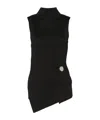 Jil Sander Topwear In Black