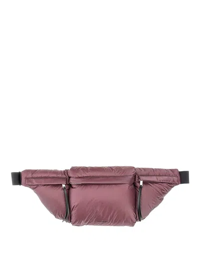 JIL SANDER PADDED POUCH