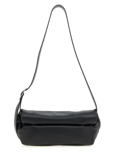 JIL SANDER ROLLUP SMALL HANDBAG