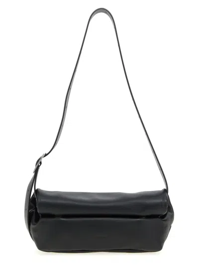 JIL SANDER JIL SANDER 'ROLLUP' SMALL HANDBAG