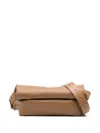 Jil Sander Small Rollup Shoulder Bag