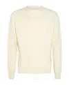 Jil Sander Sweaters In White