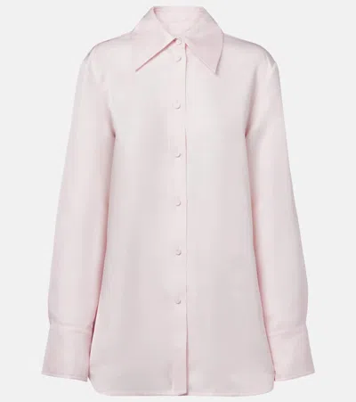 Jil Sander Saglia Shirt