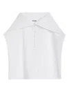 Jil Sander 水手领衬衫