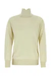 Jil Sander Sweater Hn Ls-34t Nd  Female