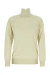 Jil Sander Wool Pullover