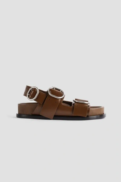 Jil Sander Sandal