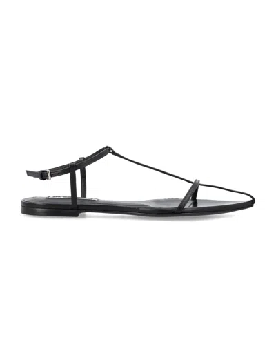 JIL SANDER SANDAL