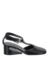 Jil Sander Sandals Woman