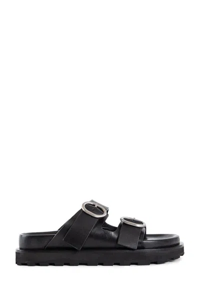 Jil Sander Sandals & Slides