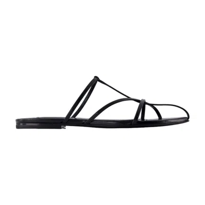 JIL SANDER JIL SANDER SANDALS
