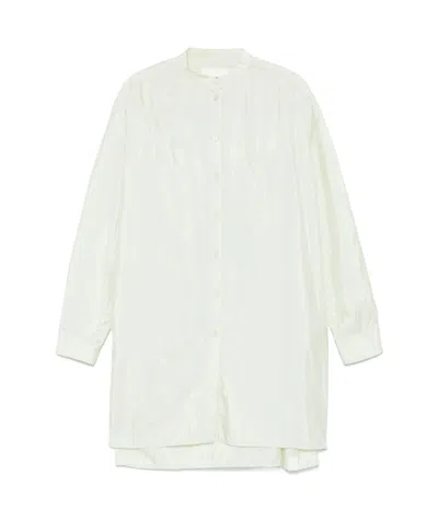 Jil Sander Satin Shirt