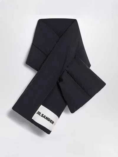 JIL SANDER SCARF MEN JIL SANDER