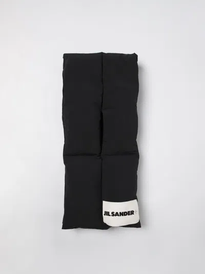 JIL SANDER SCARF WOMAN JIL SANDER