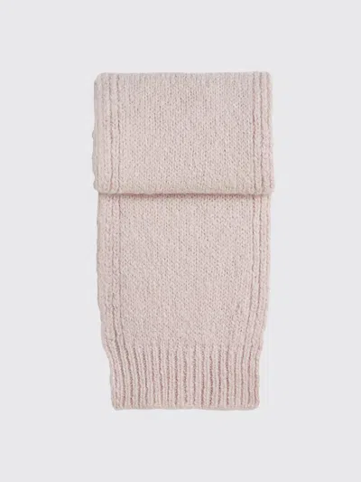 JIL SANDER SCARF WOMAN JIL SANDER