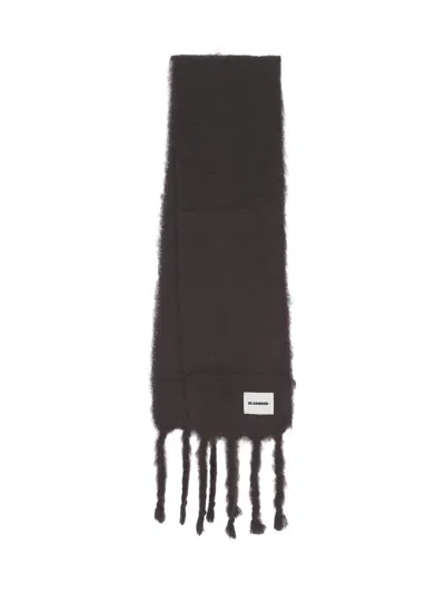 JIL SANDER JIL SANDER SCARFS