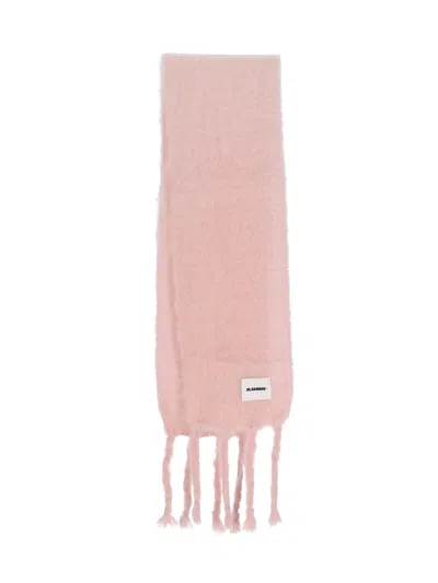 JIL SANDER JIL SANDER SCARFS