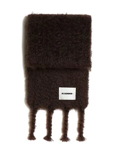 JIL SANDER JIL SANDER SCARFS