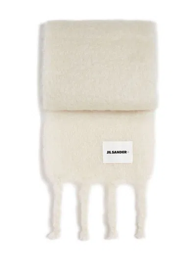 JIL SANDER JIL SANDER SCARFS