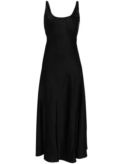 JIL SANDER SLIP DRESS