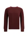 Jil Sander Seamless Sweater
