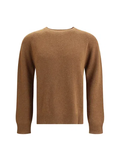 JIL SANDER SEAMLESS SWEATER