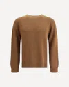 Jil Sander Seamless Sweater