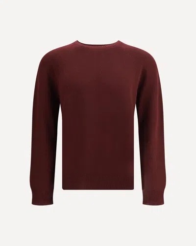 JIL SANDER SEAMLESS SWEATER