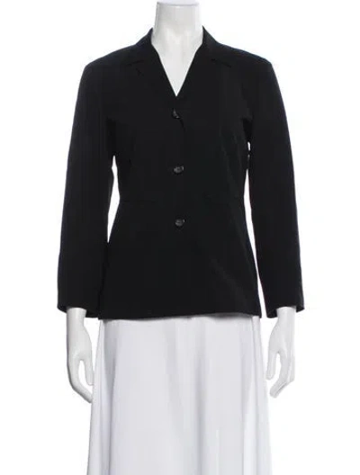 Pre-owned Jil Sander Set In Blue