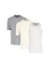 Jil Sander Set 2 T-shirts And Tanks Top