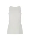 Jil Sander Set Of 3 Tank Tops