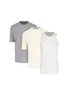 Jil Sander Set 2 T-shirts And Tanks Top