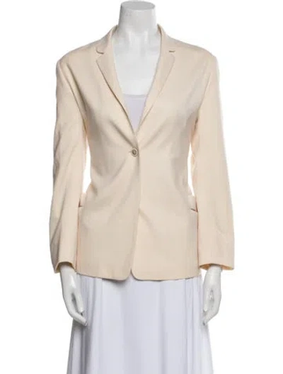 Pre-owned Jil Sander Set In Pink