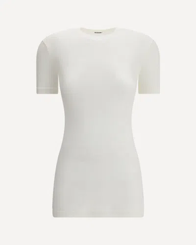 Jil Sander Set X 3 T-shirts