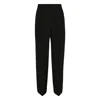 Jil Sander Sharp Wool Trousers