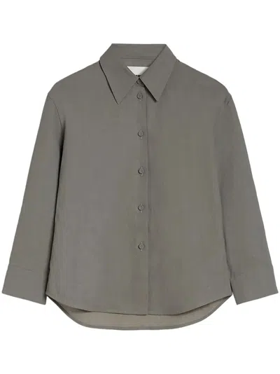 JIL SANDER JIL SANDER SHIRT 08