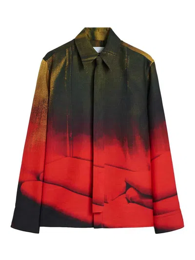JIL SANDER SHIRT