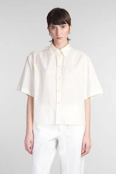 JIL SANDER JIL SANDER SHIRT