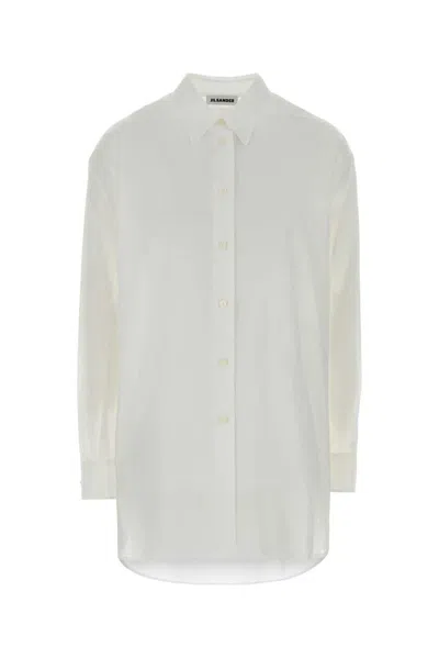 JIL SANDER JIL SANDER SHIRT 146