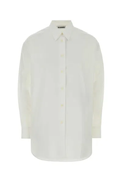 JIL SANDER JIL SANDER SHIRT 146