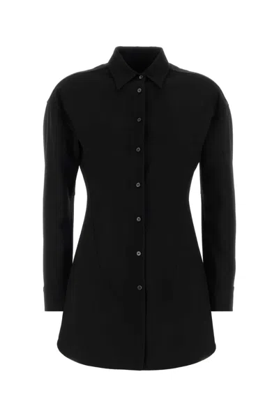 JIL SANDER JIL SANDER SHIRT 167 DB