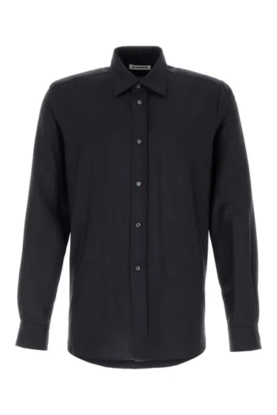 Jil Sander Shirt 221 In Multi